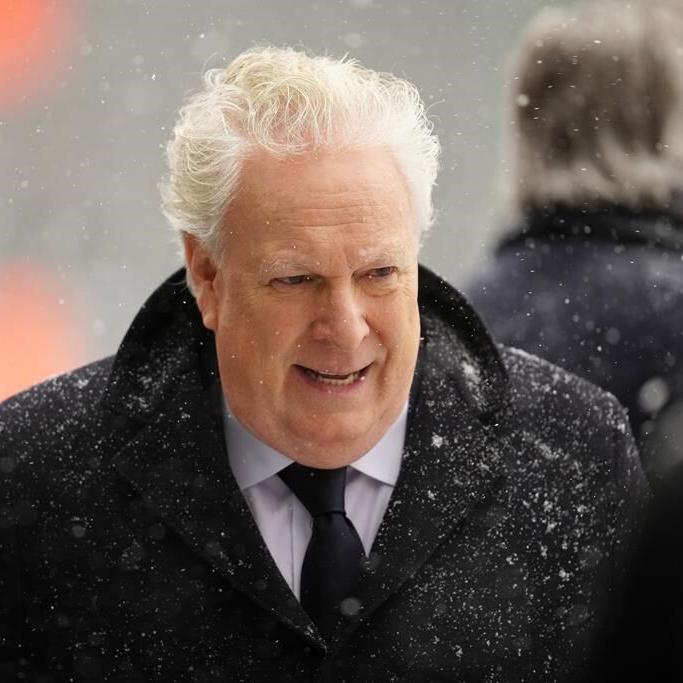 Court rejects Jean Charest's $700K claim against Quebec for abuse of process